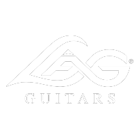 Guitares Lâg